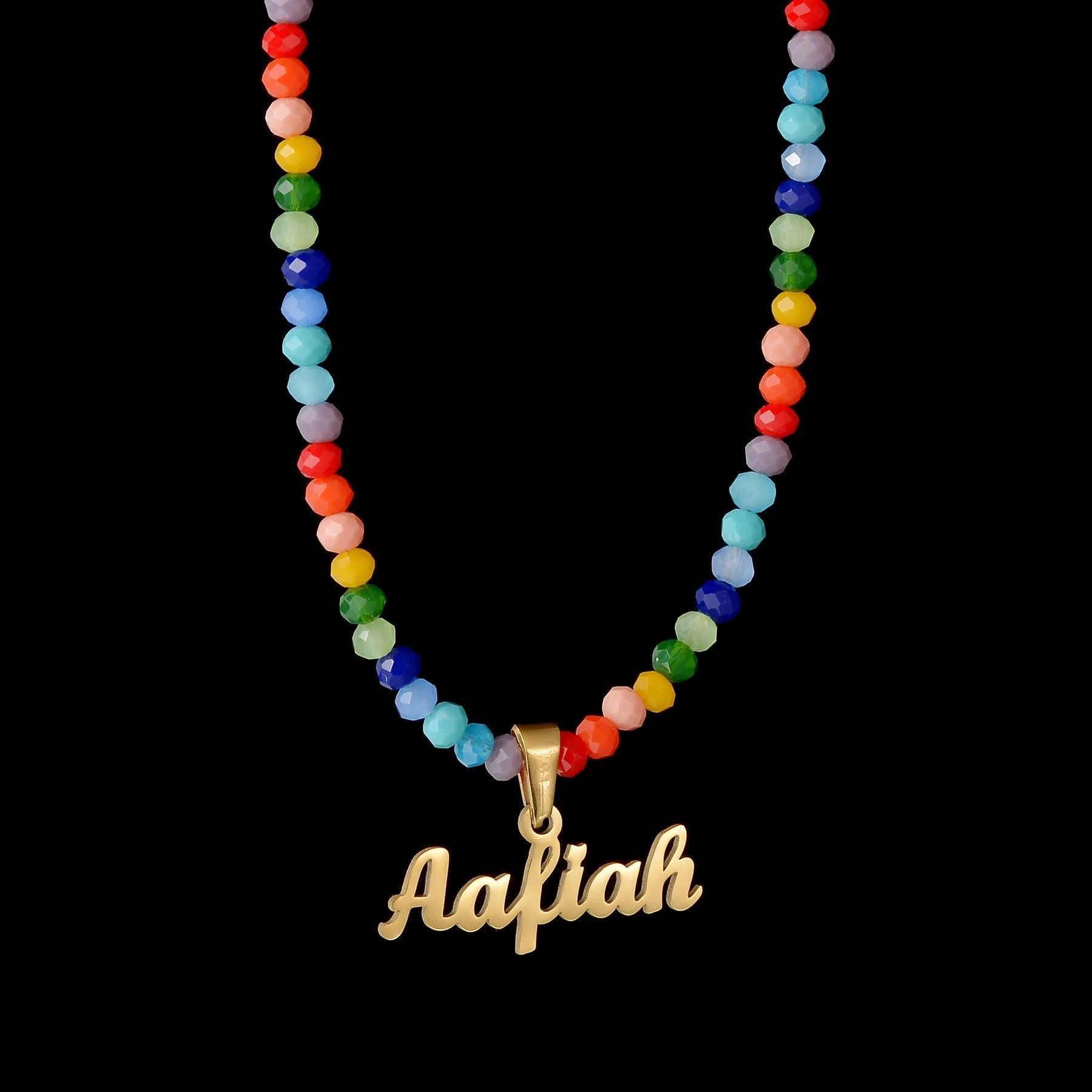 Beads Customized Jewelry - Sexikinis Swim - VirtuousWares:Global