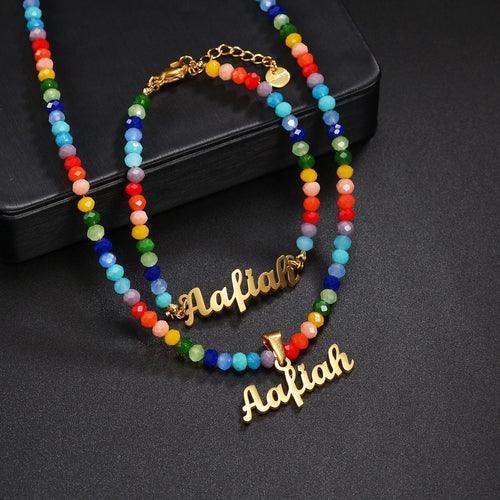 Beads Customized Jewelry - Sexikinis Swim - VirtuousWares:Global
