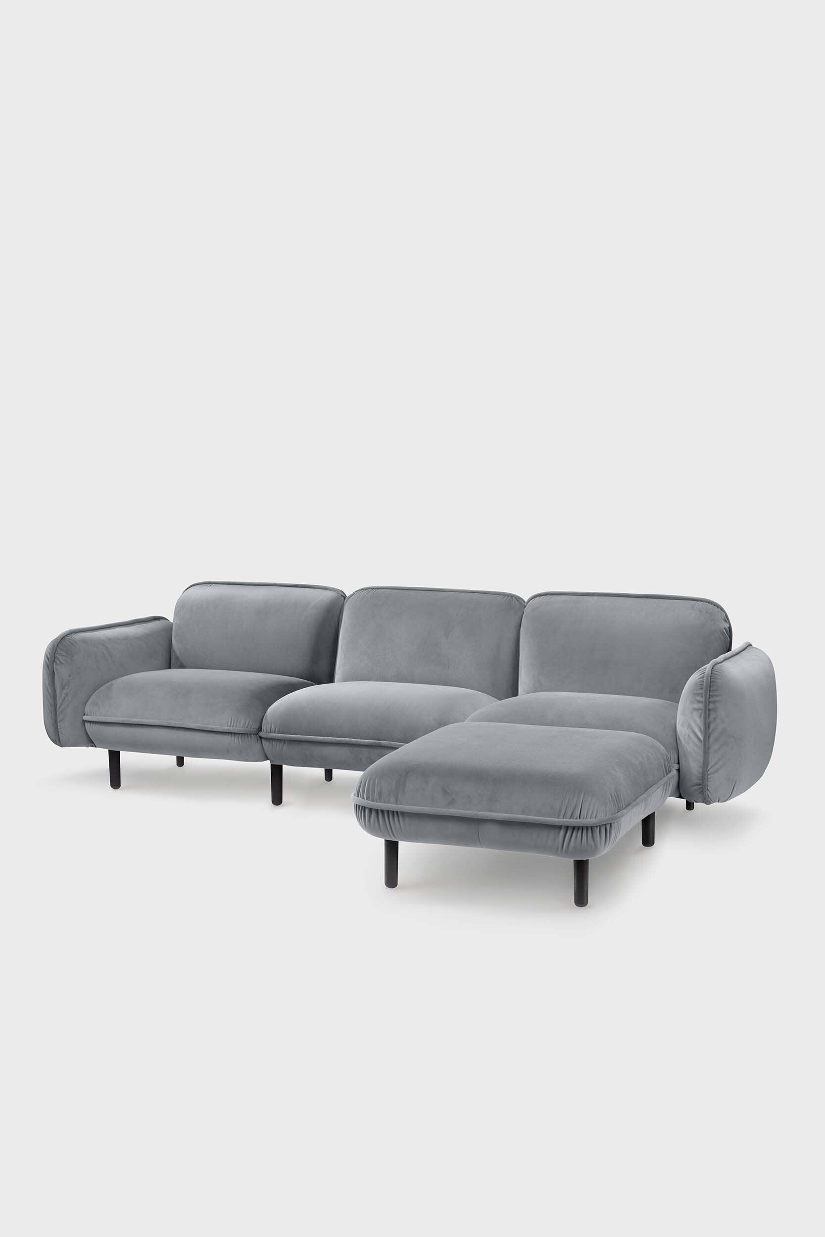 Bean Pouf - VirtuousWares:Global