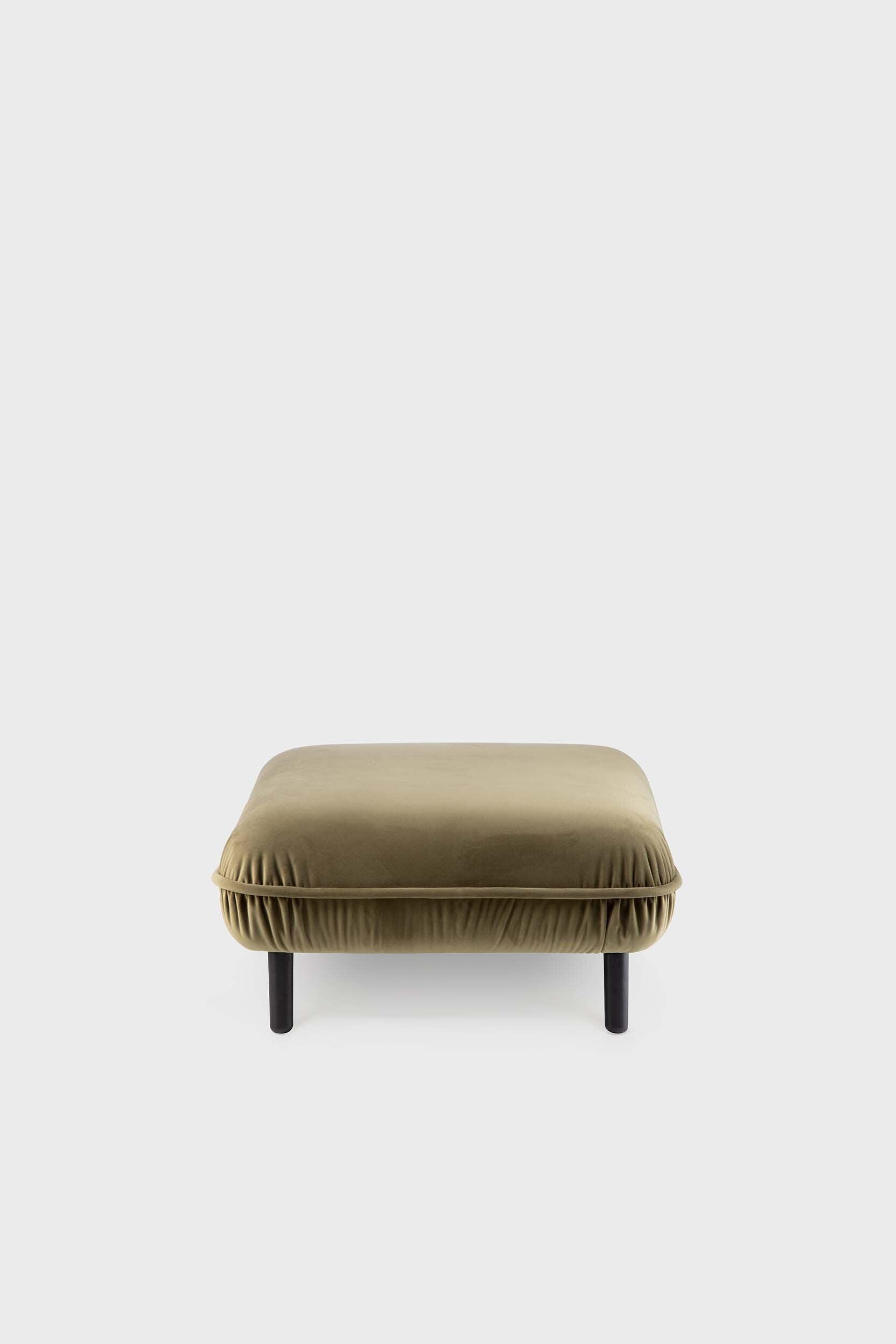 Bean Pouf - VirtuousWares:Global