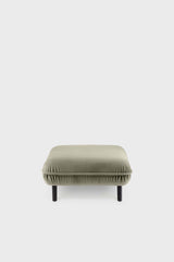 Bean Pouf - VirtuousWares:Global