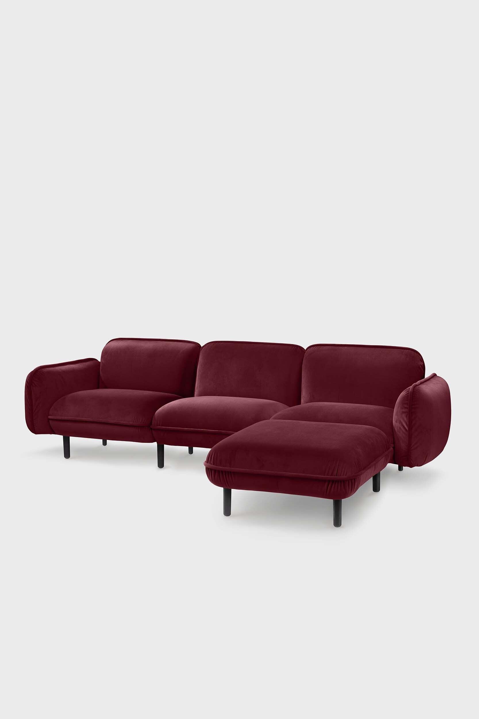 Bean Pouf - VirtuousWares:Global