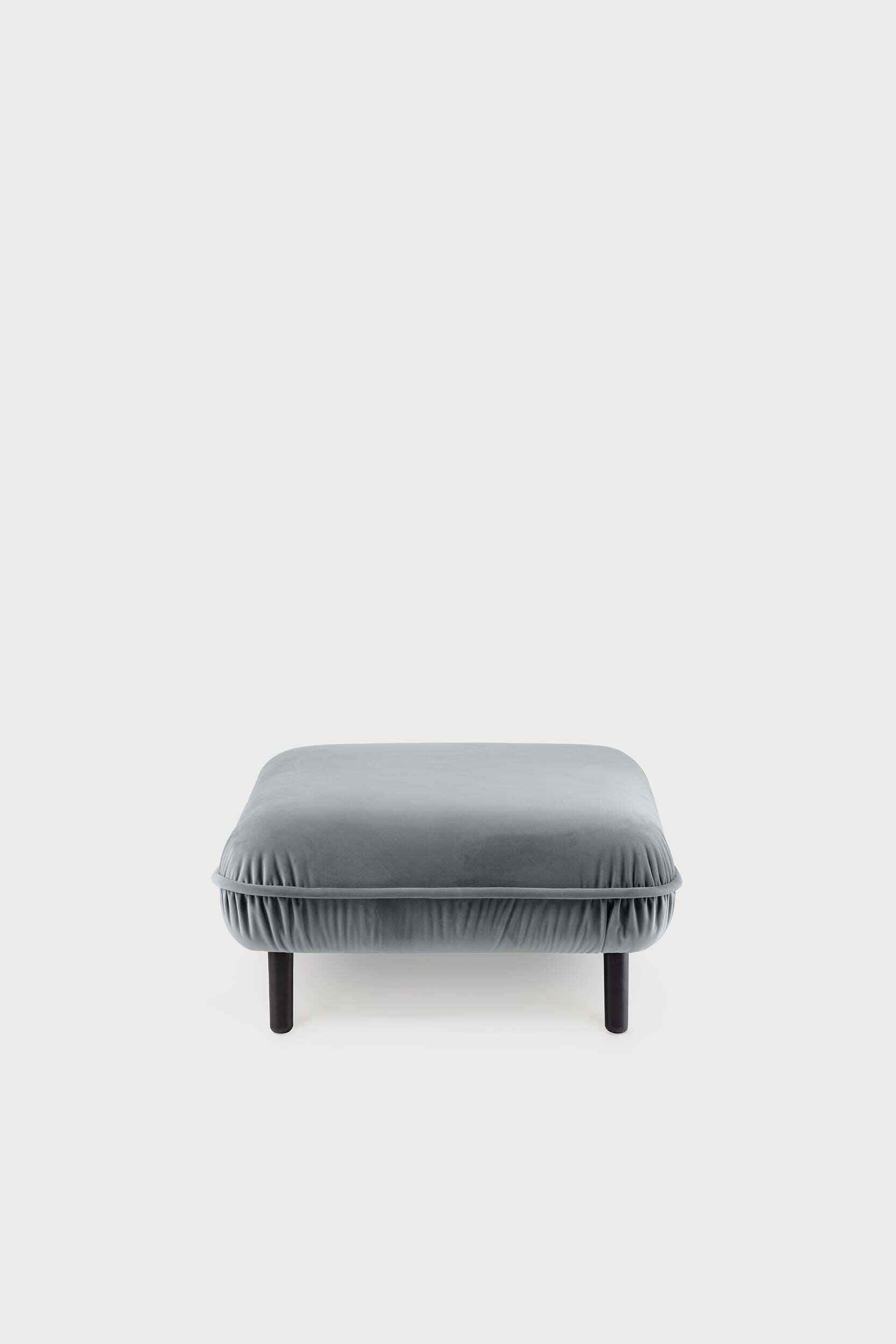 Bean Pouf - VirtuousWares:Global