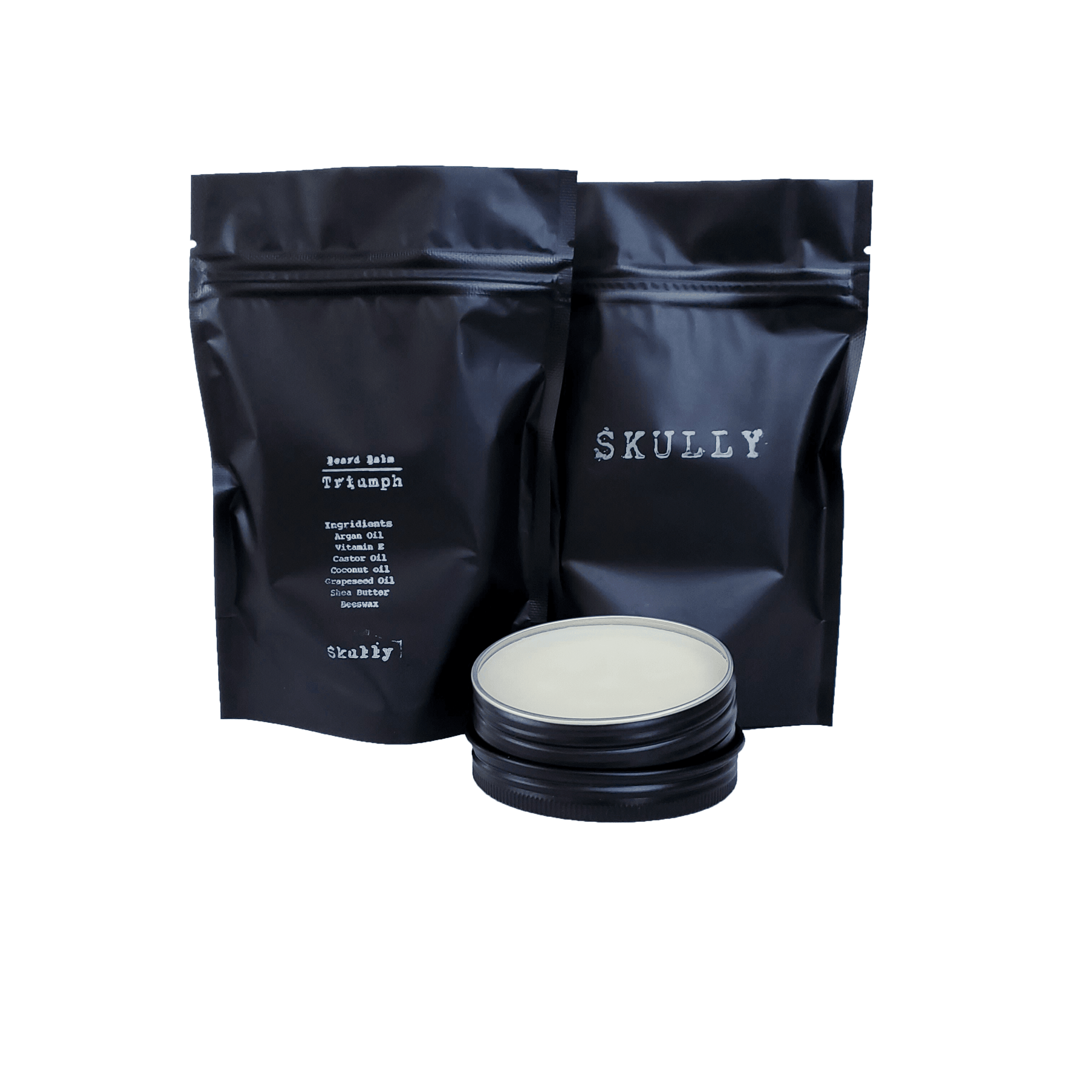 Beard Balm Triumph - VirtuousWares:Global