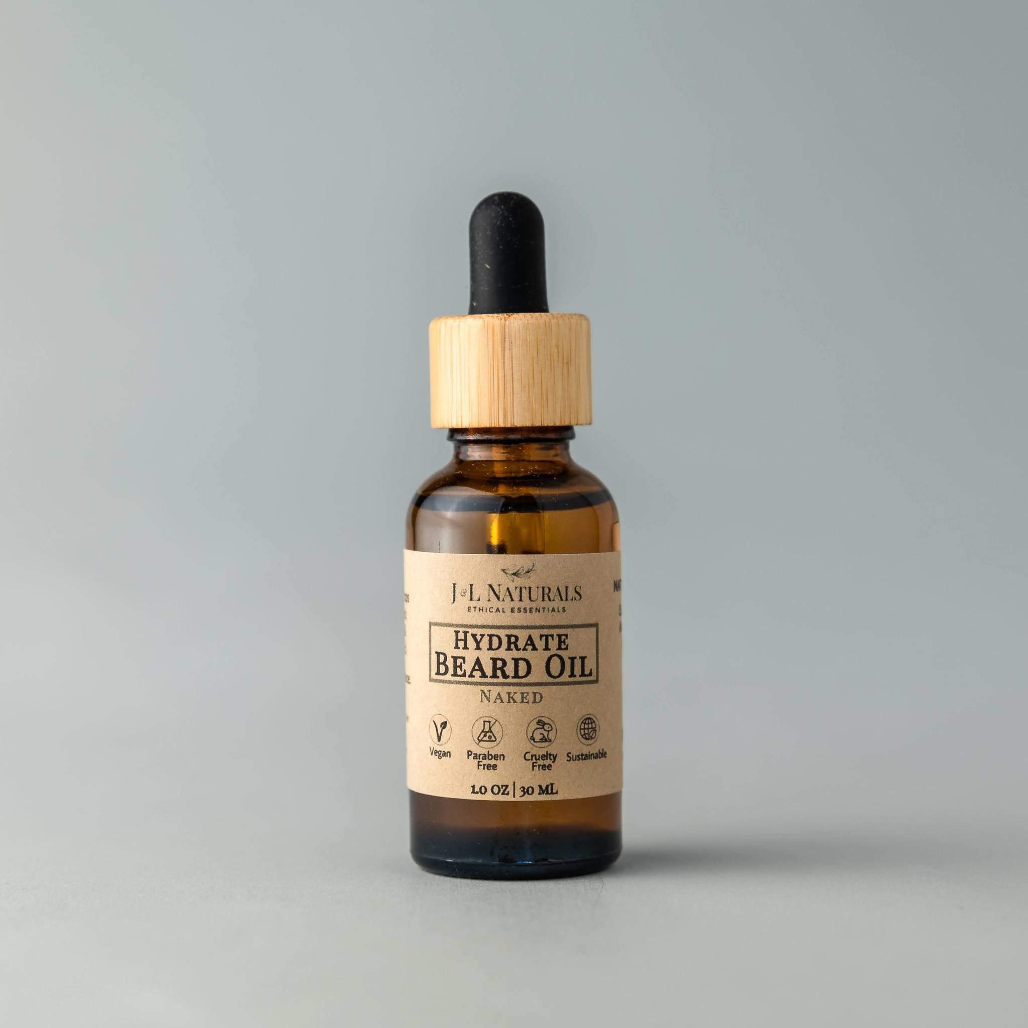 Beard Oil (Duo) - VirtuousWares:Global