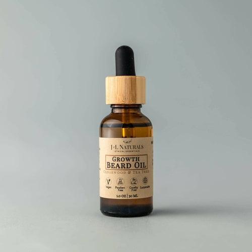 Beard Oil (Duo) - VirtuousWares:Global