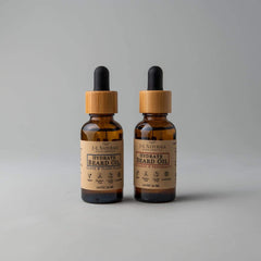 Beard Oil (Duo) - VirtuousWares:Global