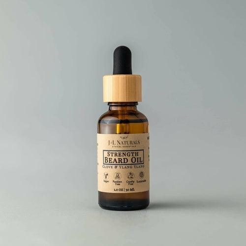 Beard Oil (Duo) - VirtuousWares:Global