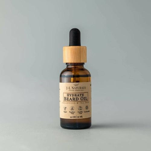 Beard Oil (Duo) - VirtuousWares:Global
