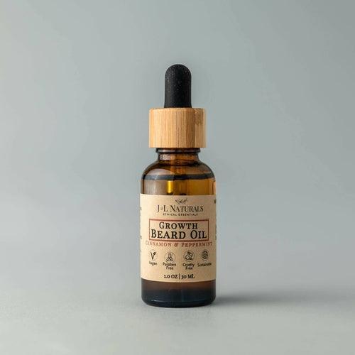 Beard Oil (Duo) - VirtuousWares:Global