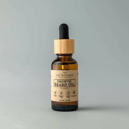 Beard Oil (Duo) - VirtuousWares:Global