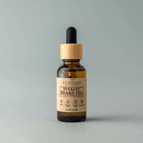 Beard Oil (Duo) - VirtuousWares:Global