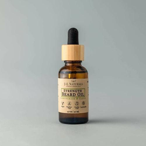 Beard Oil (Duo) - VirtuousWares:Global