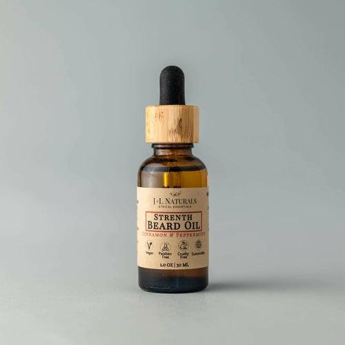 Beard Oil (Duo) - VirtuousWares:Global