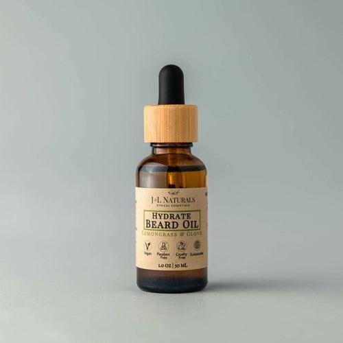 Beard Oil (Duo) - VirtuousWares:Global