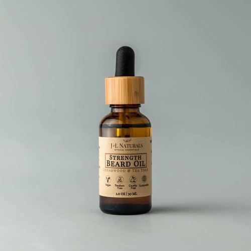 Beard Oil (Duo) - VirtuousWares:Global
