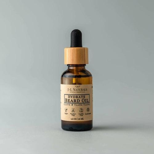 Beard Oil (Duo) - VirtuousWares:Global