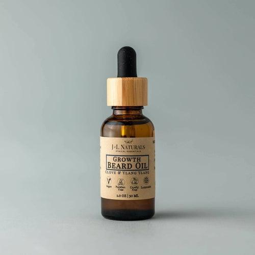 Beard Oil (Duo) - VirtuousWares:Global