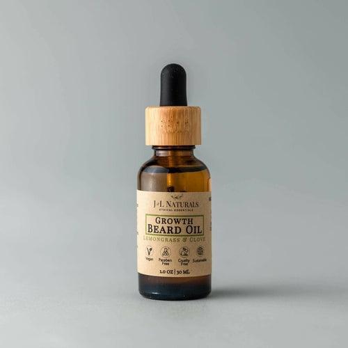 Beard Oil (Duo) - VirtuousWares:Global