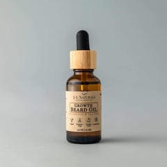 Beard Oil (Duo) - VirtuousWares:Global