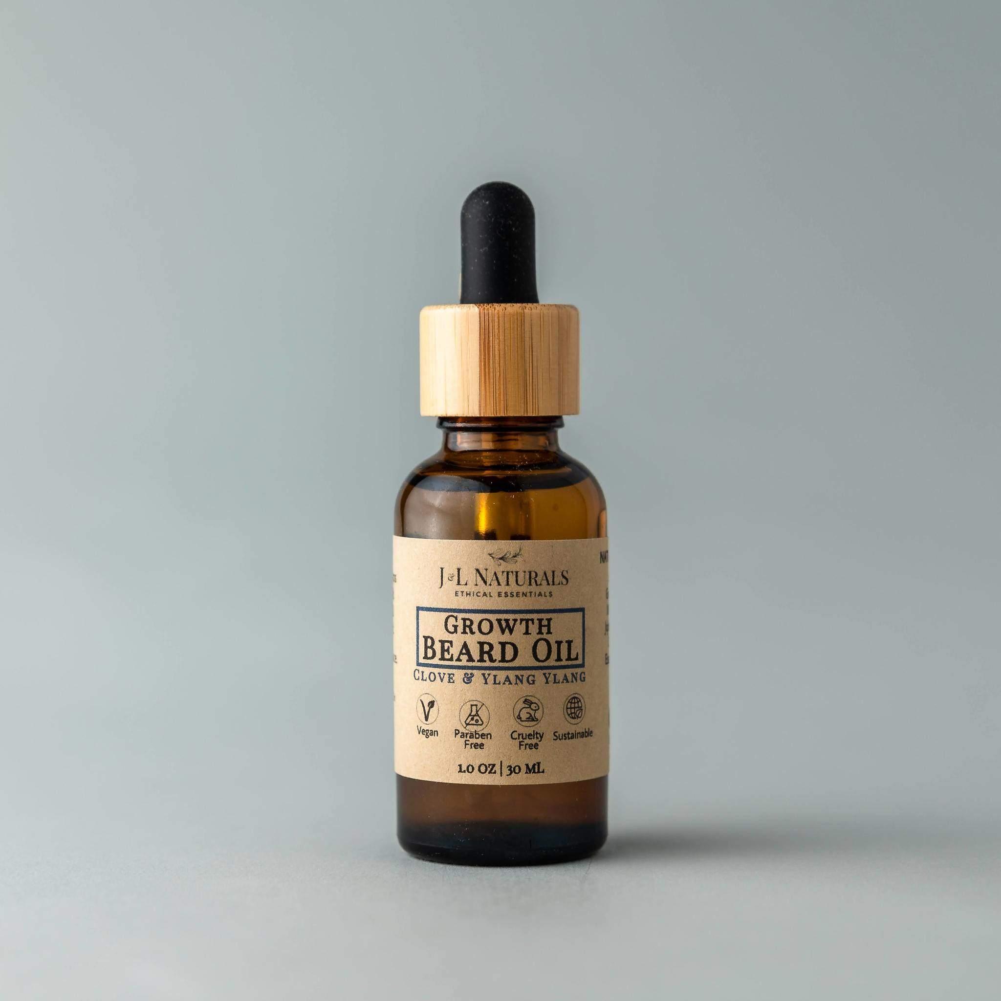 Beard Oil (Duo) - VirtuousWares:Global