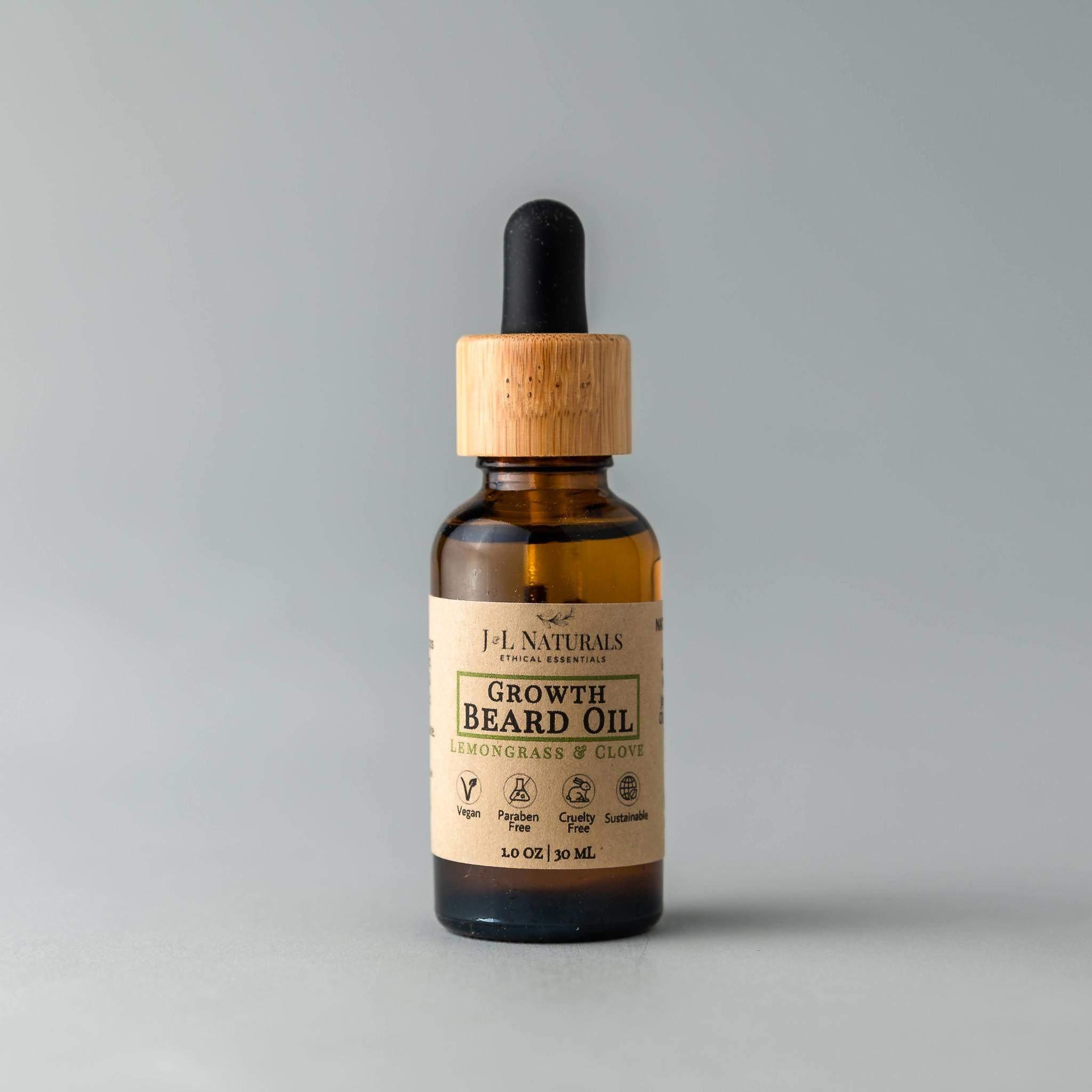 Beard Oil (Duo) - VirtuousWares:Global
