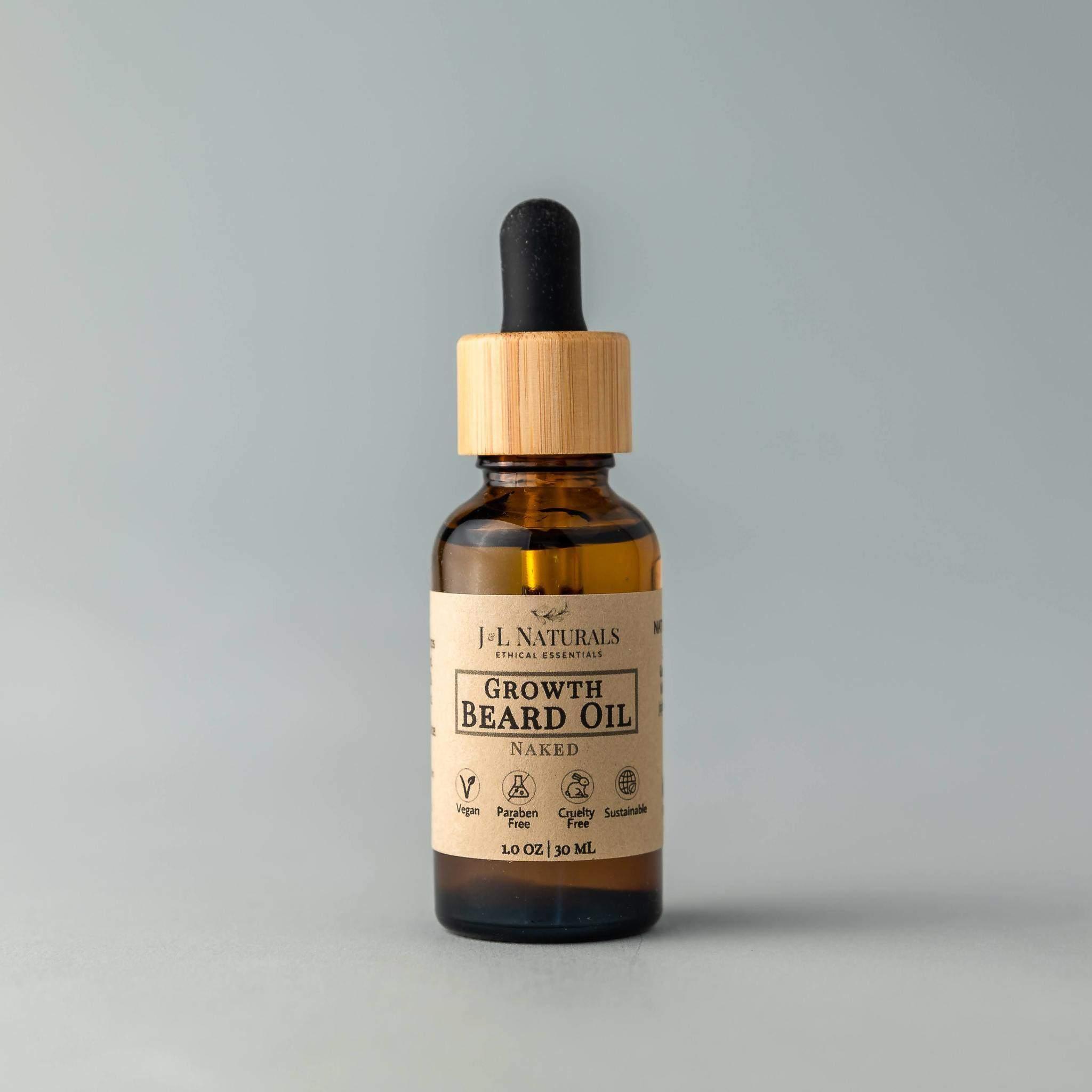 Beard Oil (Duo) - VirtuousWares:Global