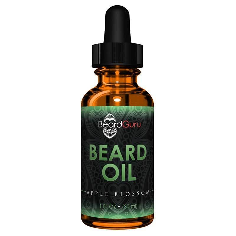 BeardGuru AppleBlossom Beard Balm - VirtuousWares:Global