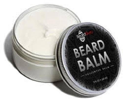 BeardGuru Premium Beard Balm: Unscented - VirtuousWares:Global