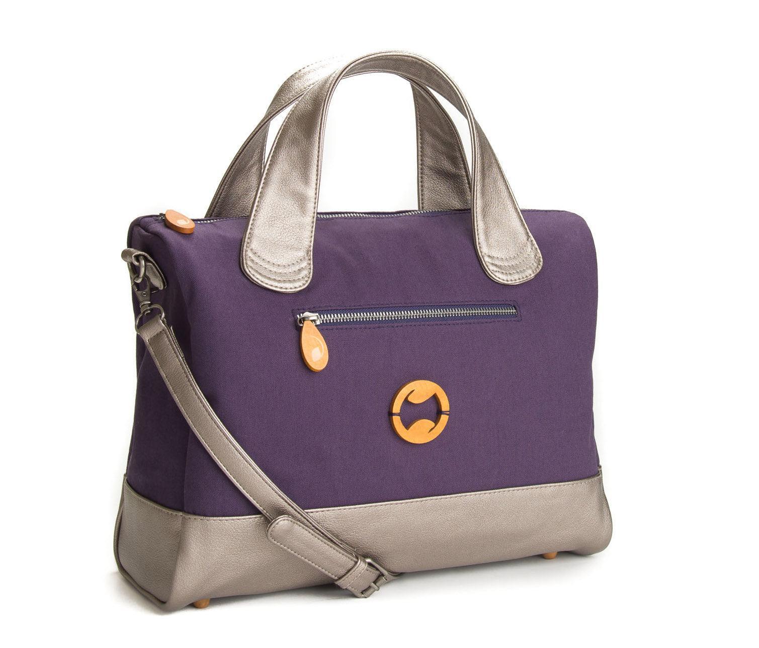 Bedford Crossbody Messenger Bag - VirtuousWares:Global