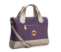 Bedford Crossbody Messenger Bag - VirtuousWares:Global