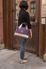 Bedford Crossbody Messenger Bag - VirtuousWares:Global