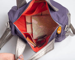 Bedford Crossbody Messenger Bag - VirtuousWares:Global