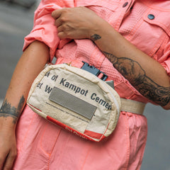 Belly Bag "BUM BAG" - VirtuousWares:Global