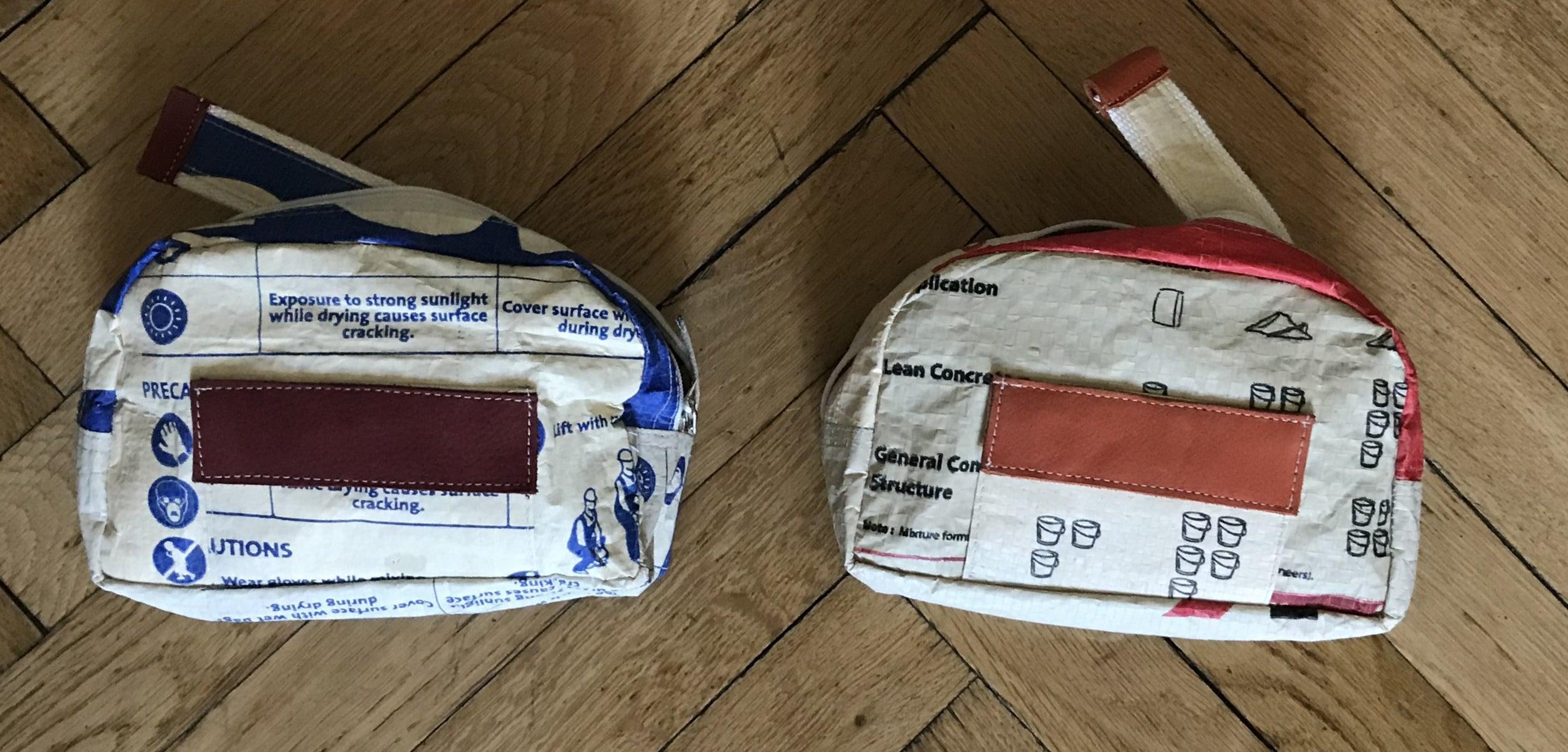 Belly Bag "BUM BAG" - VirtuousWares:Global