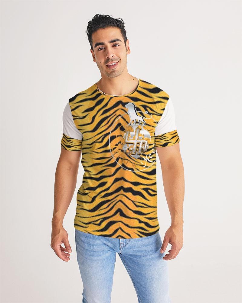 Bengali 7 Mens Tee - VirtuousWares:Global