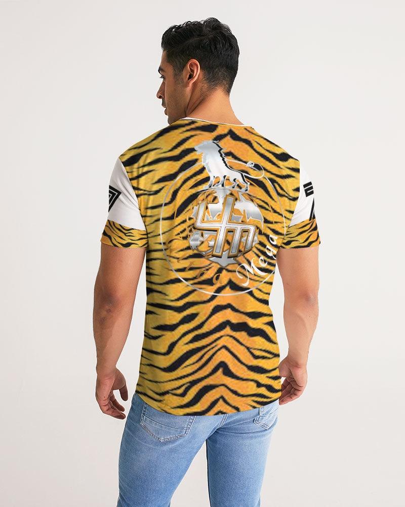 Bengali 7 Mens Tee - VirtuousWares:Global