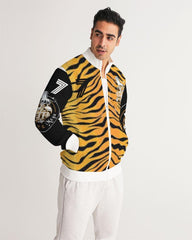 Bengali 7 Mens Track Jacket - VirtuousWares:Global