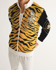 Bengali 7 Mens Track Jacket - VirtuousWares:Global