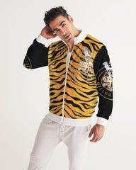 Bengali 7 Mens Track Jacket - VirtuousWares:Global