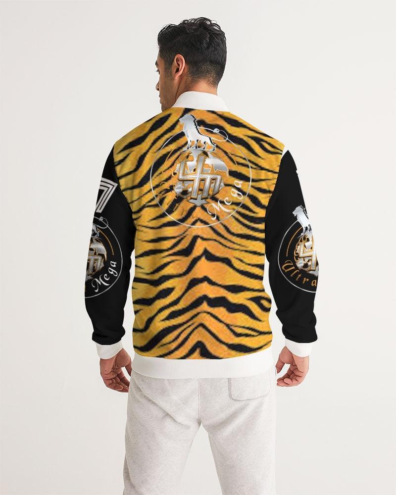 Bengali 7 Mens Track Jacket - VirtuousWares:Global