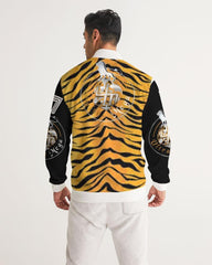Bengali 7 Mens Track Jacket - VirtuousWares:Global