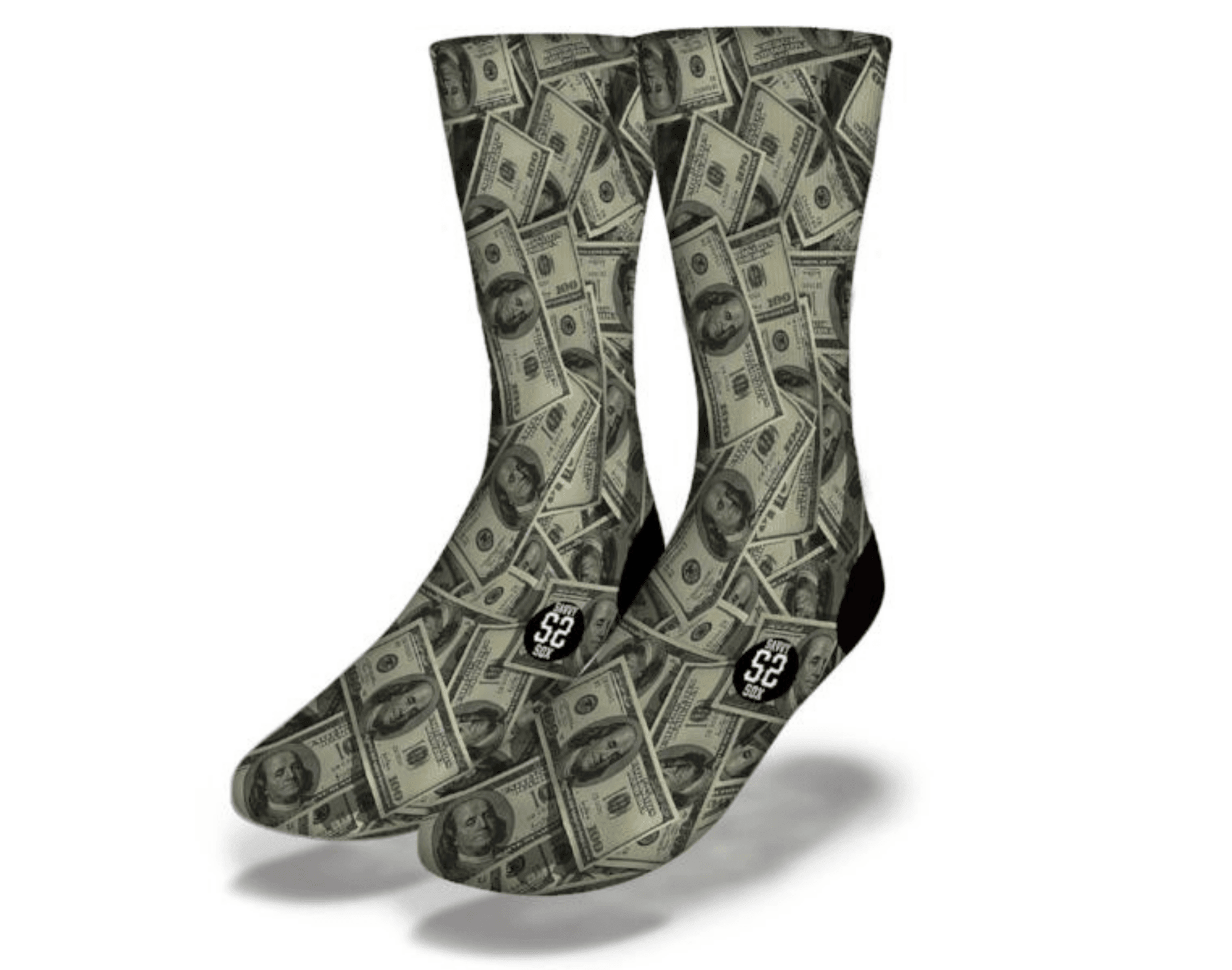 Benjis Stack - VirtuousWares:Global