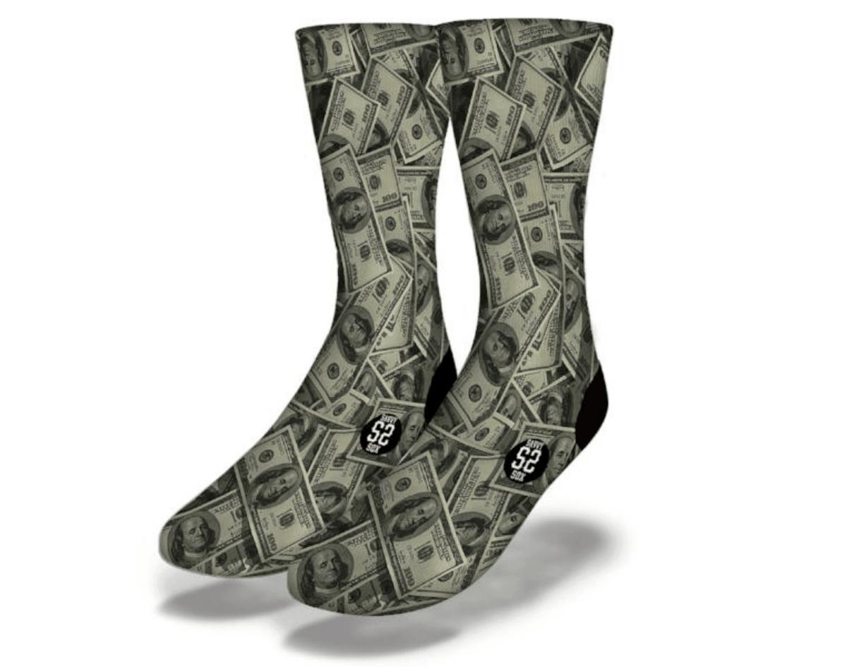 Benjis Stack - VirtuousWares:Global