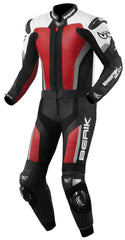 Berik Losail Two Piece Motorcycle Leather Suit - VirtuousWares:Global