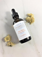 Best Beard On The Block Organic Beard Oil - VirtuousWares:Global