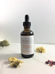 Best Beard On The Block Organic Beard Oil - VirtuousWares:Global
