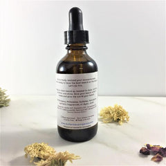 Best Beard On The Block Organic Beard Oil - VirtuousWares:Global