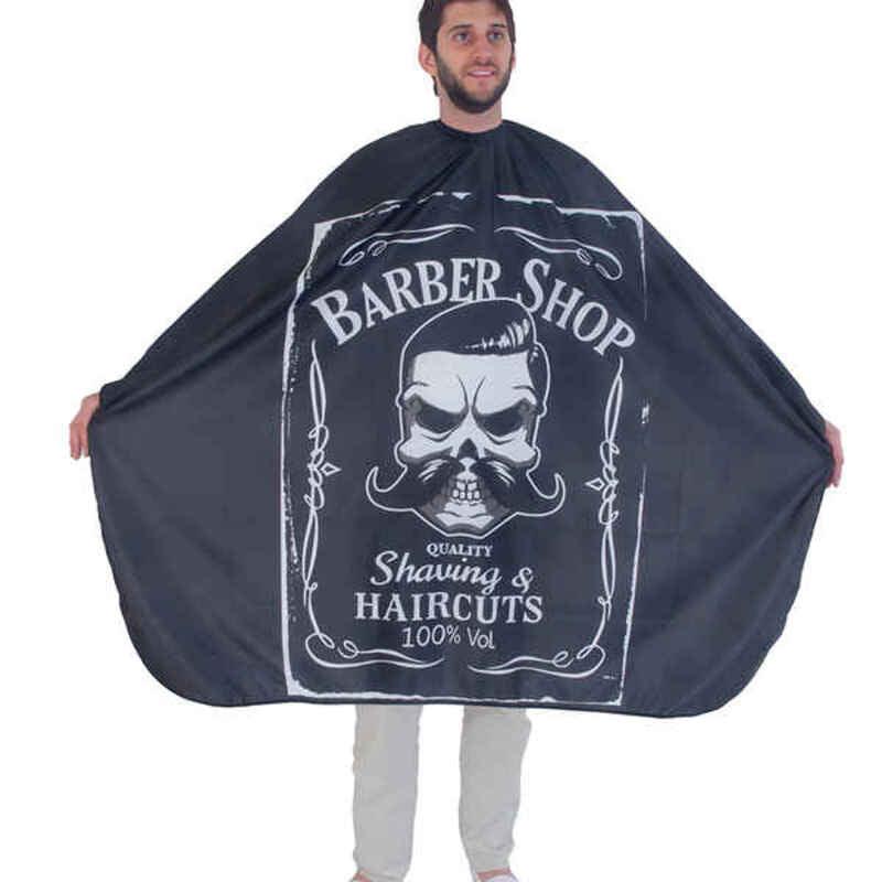 Best Hairdressing Cape Eurostil LOGO RAGNAR (140 x 160 cm) - VirtuousWares:Global