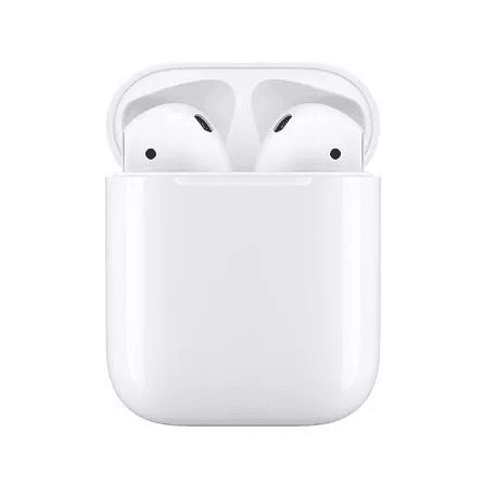 BestPods 2nd Gen with Charging Case Bluetooth Earphones For iPhone - VirtuousWares:Global